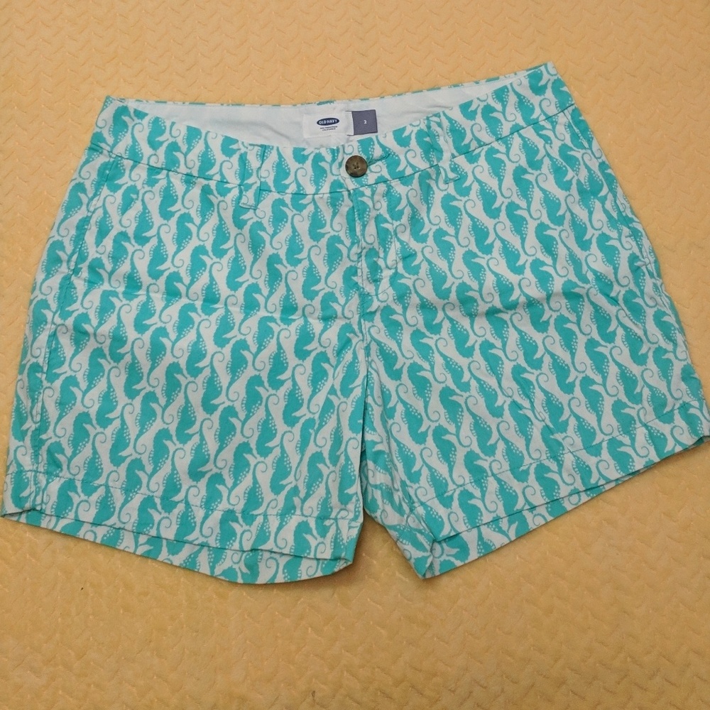 Women's shorts